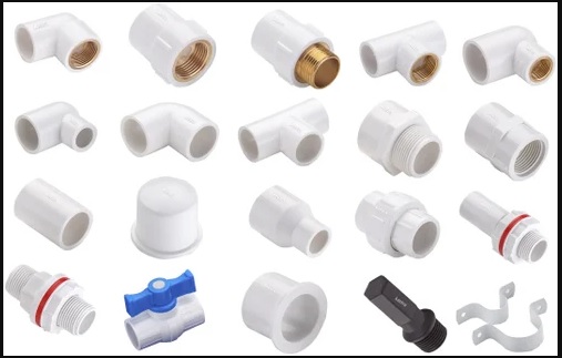 UPVC