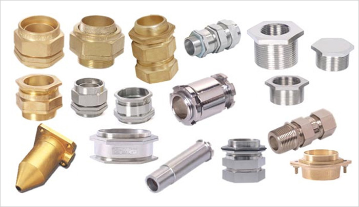 Cable Glands Accessories