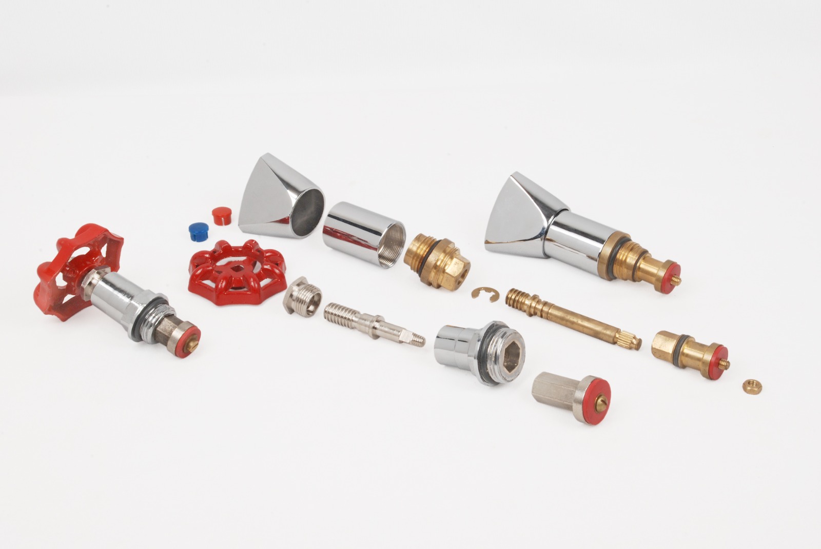 Plumbing and Sanitary