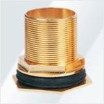 Hex Type Tank Connector 