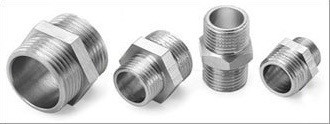 Brass C.P. Adaptors