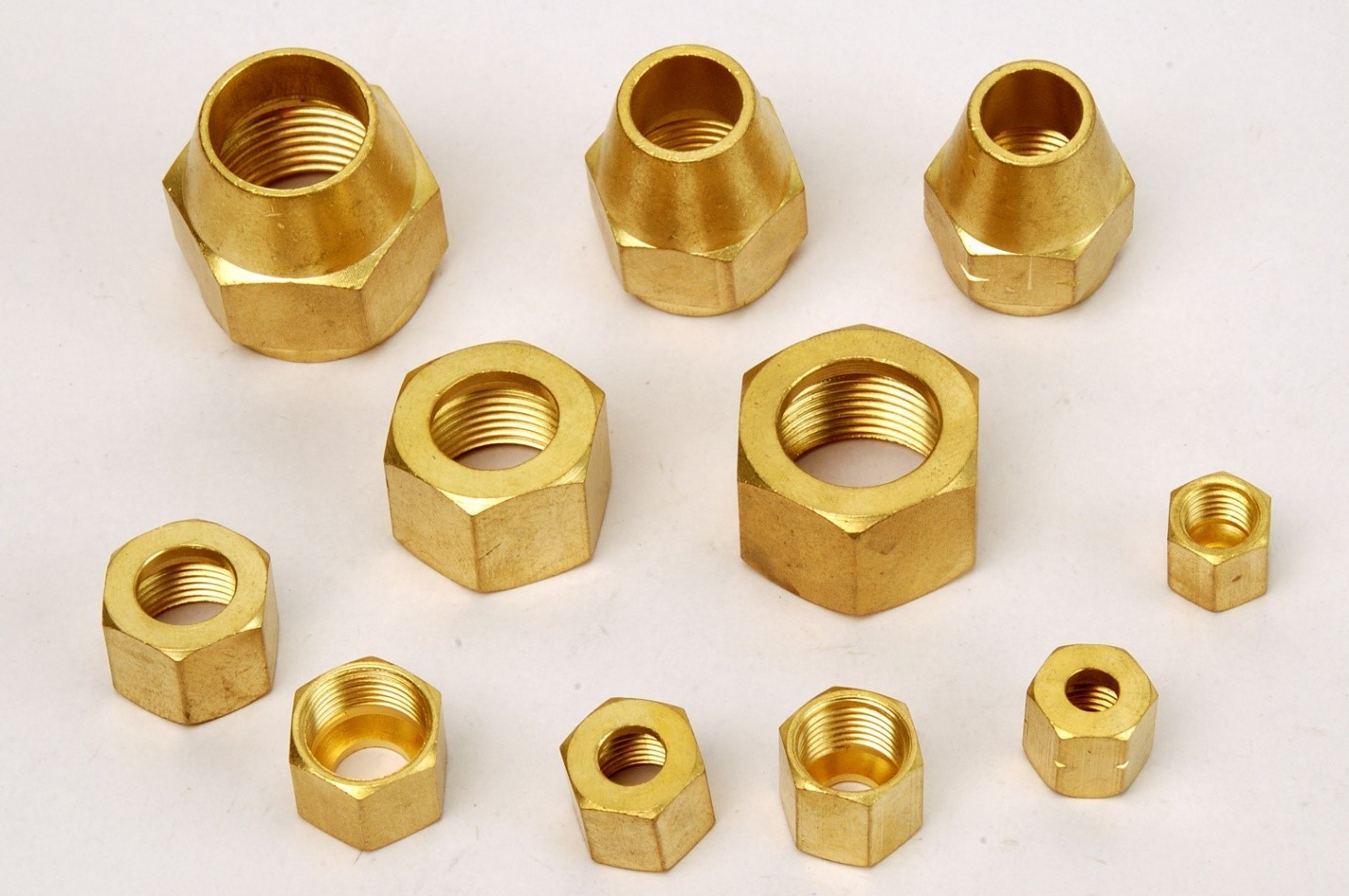 Compression Nuts