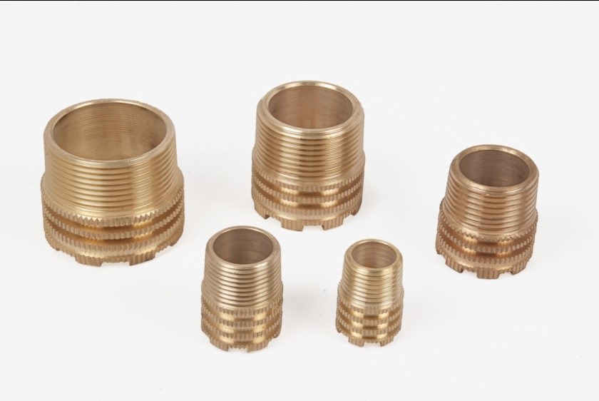 Male UPVC