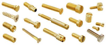 Brass Fastners Studs