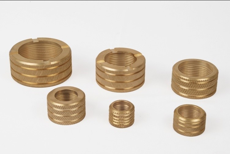 CPVS Ring Type Adaptors Fittings