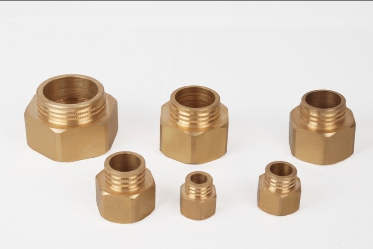 CPVS Female Adaptors Fittings