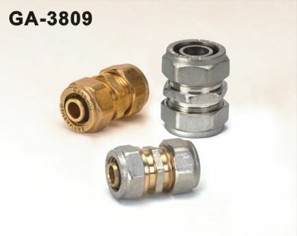Composite or PEX Fittings