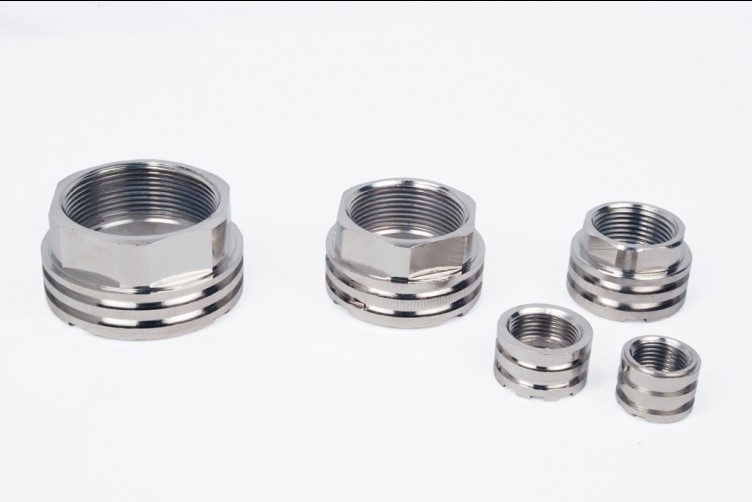 Female PPR fittings